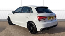 Audi A1 1.4 TFSI 150 S Line 5dr Petrol Hatchback